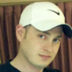 Meet your Posher, Jesse